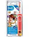 Электрическая зубная щетка Braun Oral-B Kids Toy Story (D100.413.2K) icon 3