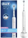 Электрическая зубная щетка Braun Oral-B Pro 1 500 Sensi UltraThin icon 2