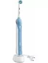 Электрическая зубная щетка Braun Oral-B Pro 2000 Cross Action D20.513.2M фото 2