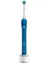 Электрическая зубнaя щеткa Braun Oral-B Pro 2 2000N blue (D501.513.2) icon