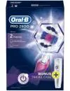 Электрическая зубнaя щеткa Braun Oral-B PRO 2 2500 pink (D501.513.2X) фото 3