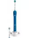 Электрическая зубная щетка Braun Oral-B Pro 2 2700 Cross Action фото 2