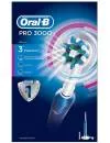 Электрическая зубнaя щеткa Braun Oral-B Pro 3000 (D20.524.3M) фото 6
