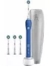 Электрическая зубная щетка Braun Oral-B Pro 3 3700 D501.513.2 icon