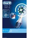 Электрическая зубная щетка Braun Oral-B Pro 3 3700 D501.513.2 icon 2