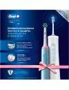 Зубной центр Braun Oral-B Pro 3 + Oral-B Aquacare 4 icon