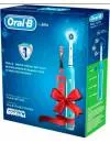 Электрическая зубнaя щеткa Braun Oral-B Pro 500 (D16.513.U) + Oral-B Stages Power Star Wars (D12.513.K) фото 2