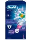 Электрическая зубнaя щеткa Braun Oral-B PRO 500 3D White (D16.513.U) фото 2