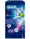 Электрическая зубнaя щеткa Braun Oral-B PRO 500 3D White (D16.513.U) icon 2