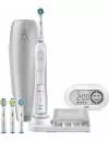 Электрическая зубнaя щеткa Braun Oral-B Pro 6000 icon