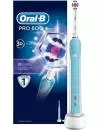 Электрическая зубная щетка Braun Oral-B Pro 600 3D White D16.513 icon