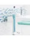 Электрическая зубная щетка Braun Oral-B Pro 600 3D White D16.513 icon 2