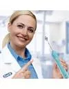 Электрическая зубная щетка Braun Oral-B Pro 600 3D White D16.513 icon 4