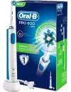 Электрическая зубнaя щеткa Braun Oral-B Pro 600 Cross Action (D16.513) icon