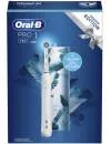 Электрическая зубная щетка Braun Oral-B Pro 750 Cross Action (D16.513.U) фото 2