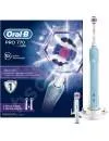 Электрическая зубная щетка Braun Oral-B Pro 770 3D White D16.524.U icon