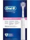 Электрическая зубная щетка Braun Oral-B Pro 800 Sensi UltraThin D16.524.3U фото 3