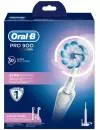 Электрическая зубная щетка Braun Oral-B Pro 900 Sensi UltraThin фото 4