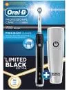 Электрическая зубнaя щеткa Braun Oral-B Professional Care 700 Black Edition (D16.513.U) фото 6