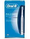 Электрическая зубнaя щеткa Braun Oral-B Pulsonic Slim 1000 (S15.513.2) фото 3