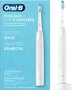 Электрическая зубнaя щеткa Braun Oral-B Pulsonic Slim Clean 2000 (белый) фото 2