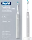 Электрическая зубнaя щеткa Braun Oral-B Pulsonic Slim Clean 2000 (серый) icon 2