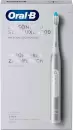 Электрическая зубная щетка Braun Oral-B Pulsonic Slim Luxe 4000 (серебристый)  icon