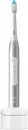 Электрическая зубная щетка Braun Oral-B Pulsonic Slim Luxe 4000 (серебристый)  icon 2