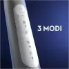 Электрическая зубная щетка Braun Oral-B Pulsonic Slim Luxe 4000 (серебристый)  icon 4