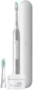 Электрическая зубная щетка Braun Oral-B Pulsonic Slim Luxe 4500 (S411.526.3X) (платиновый) icon