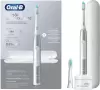 Электрическая зубная щетка Braun Oral-B Pulsonic Slim Luxe 4500 (S411.526.3X) (платиновый) icon 2