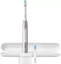 Электрическая зубная щетка Braun Oral-B Pulsonic Slim Luxe 4500 (S411.526.3X) (розовое золото) icon