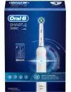 Электрическая зубнaя щеткa Braun Oral-B Smart 4 4000N (D601.524.3) фото 5