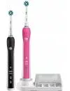 Электрическая зубнaя щеткa Braun Oral-B Smart 4 4900 D601.525.3H icon