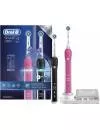 Электрическая зубнaя щеткa Braun Oral-B Smart 4 4900 D601.525.3H icon 7