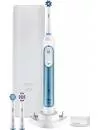 Электрическая зубнaя щеткa Braun Oral-B Smart 6 6000N D700.525.5XP icon