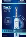 Электрическая зубнaя щеткa Braun Oral-B Smart 6 6000N D700.525.5XP фото 6