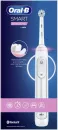 Электрическая зубнaя щеткa Braun Oral-B Smart Sensitive D700.513.5 фото 2
