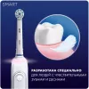 Электрическая зубнaя щеткa Braun Oral-B Smart Sensitive D700.513.5 фото 4