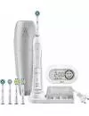 Электрическая зубная щетка Braun Oral-B SmartSeries 6400 icon