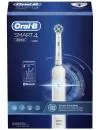 Электрическая зубнaя щеткa Braun Oral-B SmartSeries CrossAction 4000 (D21.525.3M) фото 2