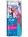 Электрическая зубнaя щеткa Braun Oral-B Stages Power Frozen (D12.513.K) фото 2