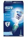 Электрическая зубнaя щеткa Braun Oral-B Trizone 2700 (D501.524.2M) фото 3