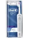 Электрическая зубнaя щеткa Braun Oral-B Vitality 100 3D White D100.413.1 Белый фото 3