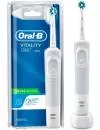 Электрическая зубнaя щеткa Braun Oral-B Vitality 100 Cross Action White (D100.413.1) фото 3