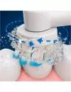 Электрическая зубнaя щеткa Braun Oral-B Vitality 100 Sensi White D100.413.1 Белый фото 3