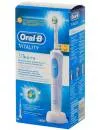 Электрическая зубнaя щеткa Braun Oral-B Vitality 3D White (D12.513W) фото 5