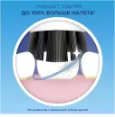 Электрическая зубная щетка Braun Oral-B Vitality D100 Starterkit + 2 насадки (серый) icon 4