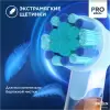 Электрическая зубная щетка Braun Oral-B Vitality Pro Kids Frozen D103.413.2K icon 10