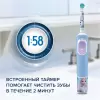 Электрическая зубная щетка Braun Oral-B Vitality Pro Kids Frozen D103.413.2K icon 5